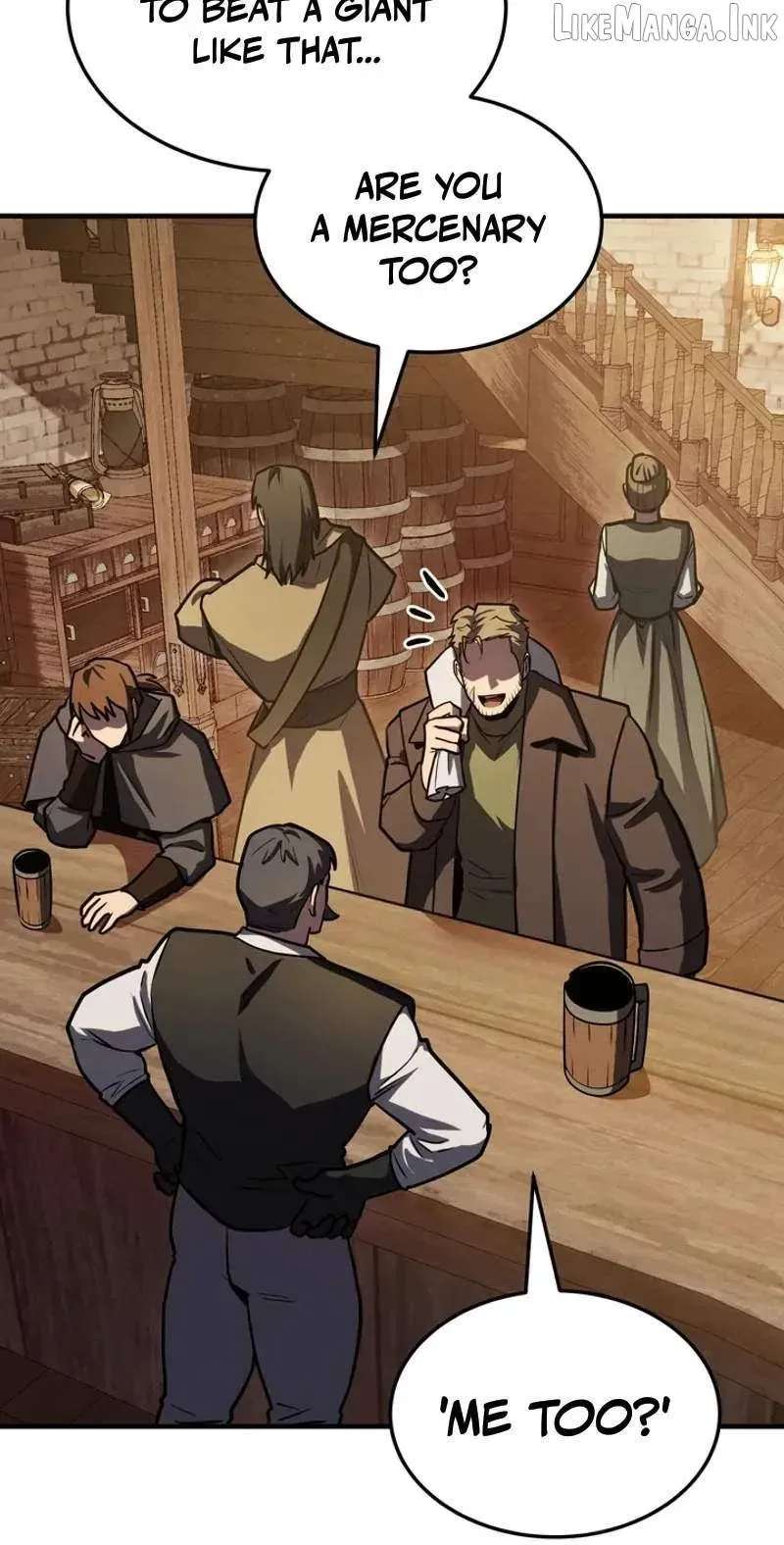 Mage of the Wind Chapter 29 - page 81