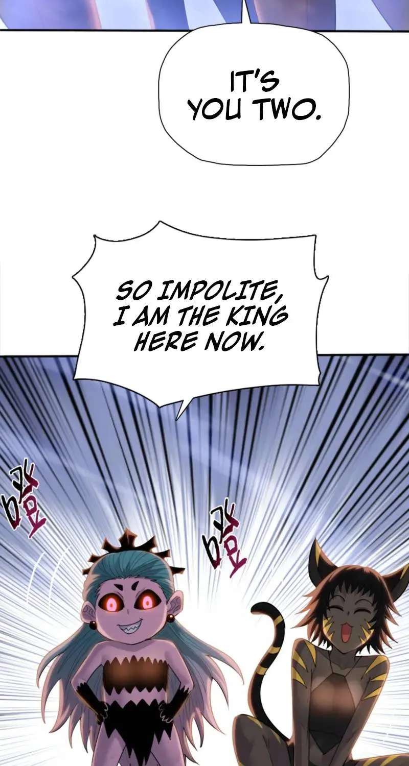 The Doomsday Ruthless Man: Hoarding Trillions Of Supplies At The Beginning Chapter 140 - page 68