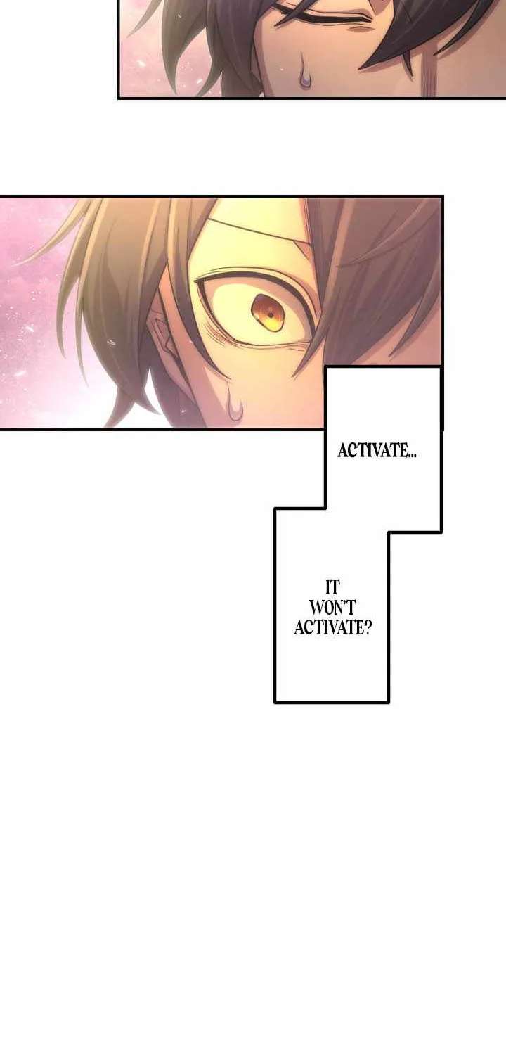 I Became An S-Rank Hunter With The Demon Lord App Chapter 172 - page 79