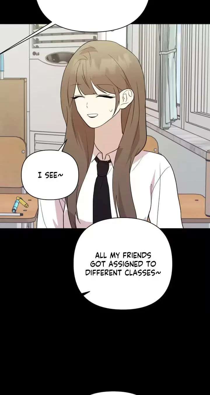 My Unknown Girlfriend Chapter 47 - page 33