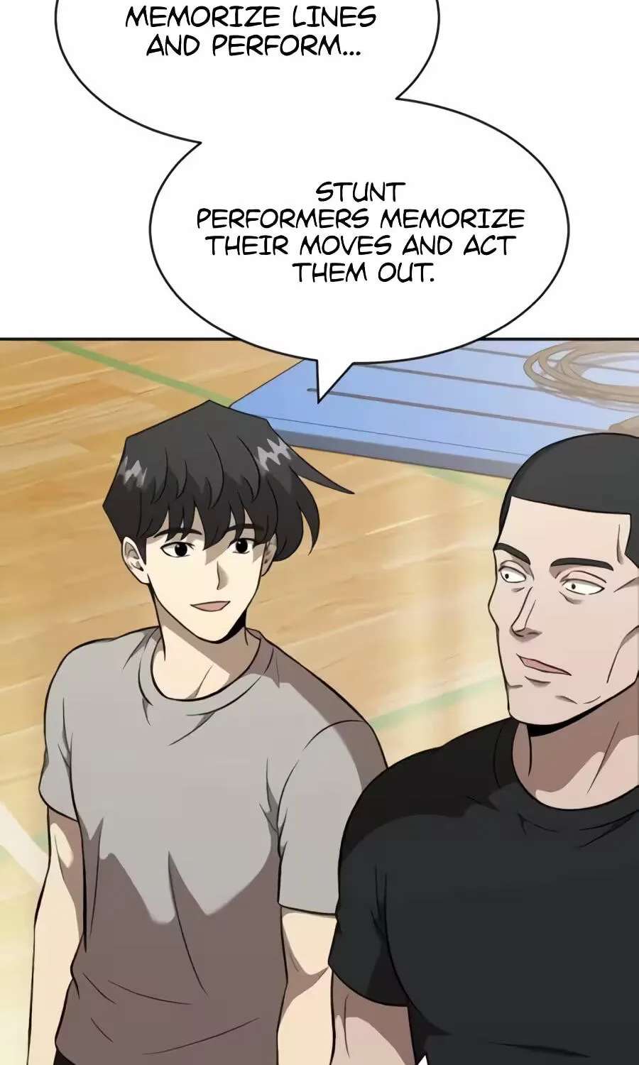 The Possessed Acting Prodigy Chapter 66 - page 15