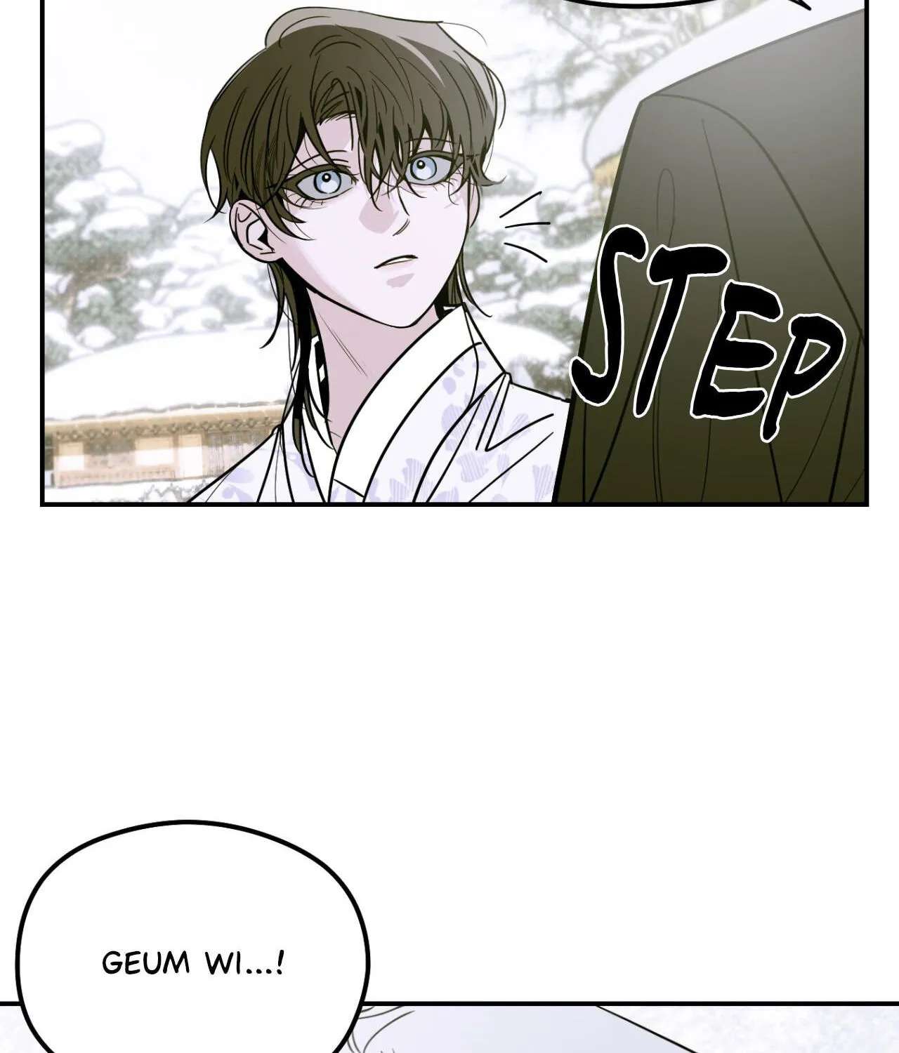 Moonlight Projection Chapter 38 - page 21