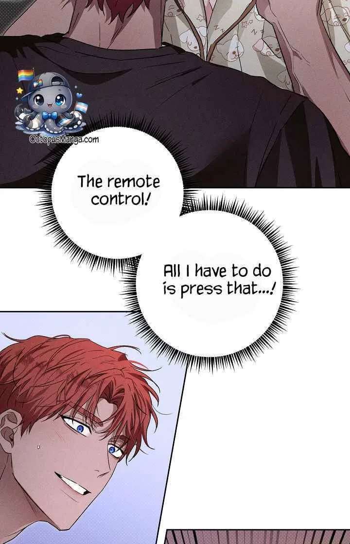 Desire Me if You Can Chapter 24 - page 85
