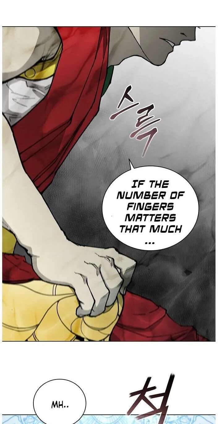 The Long Way of the Warrior Chapter 172 - page 56