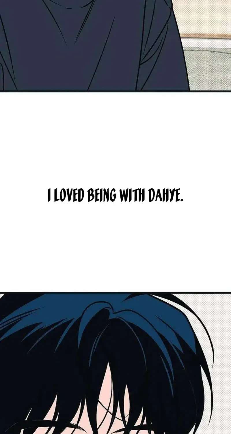 Hater Girl Chapter 13 - page 61