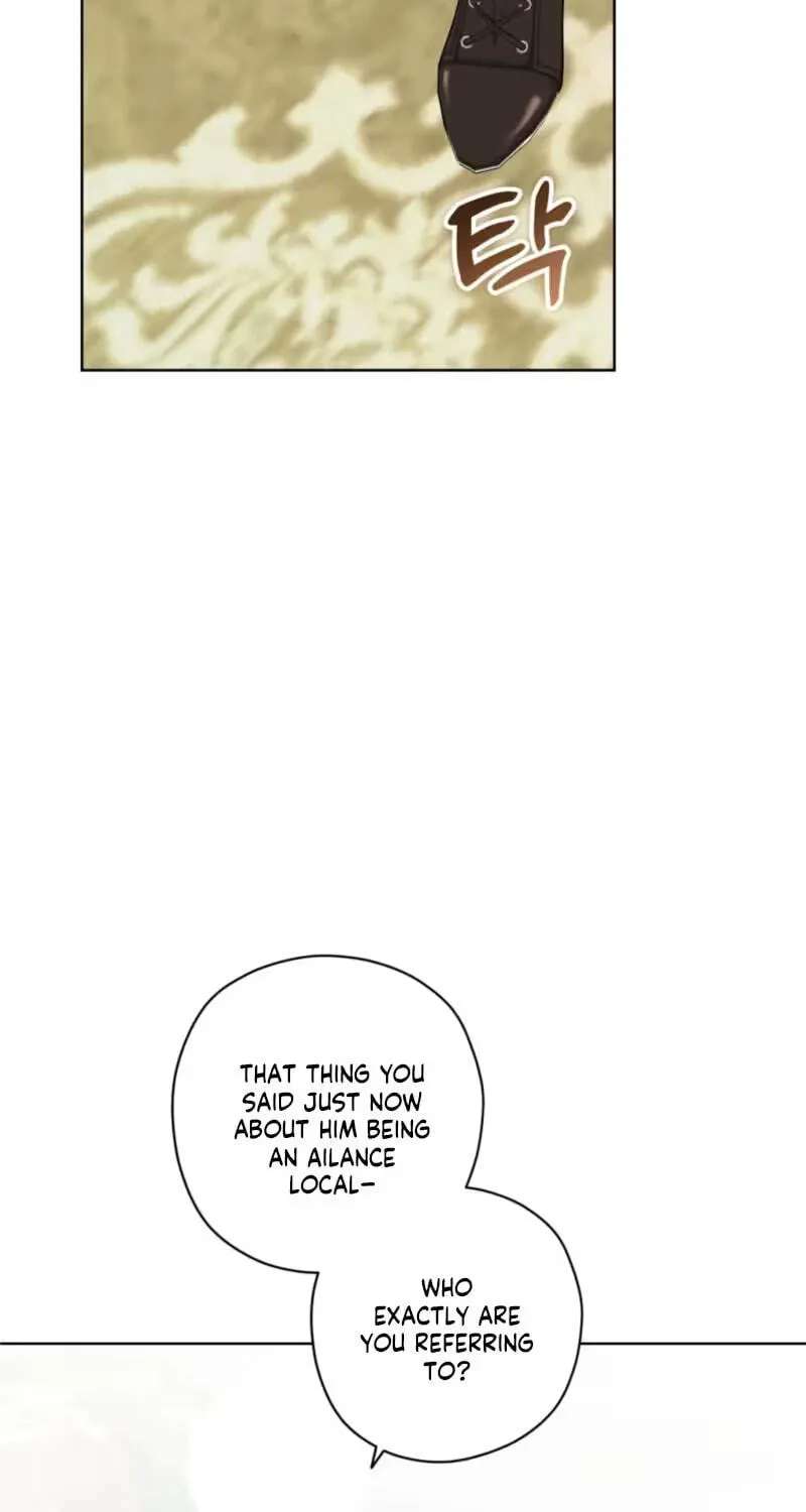 Dear Anonymous Sponsor Chapter 63 - page 29