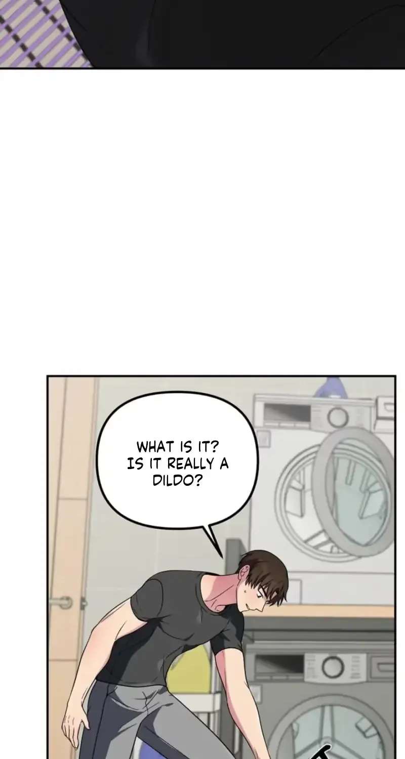 Pairing Complete! Chapter 1 - page 107