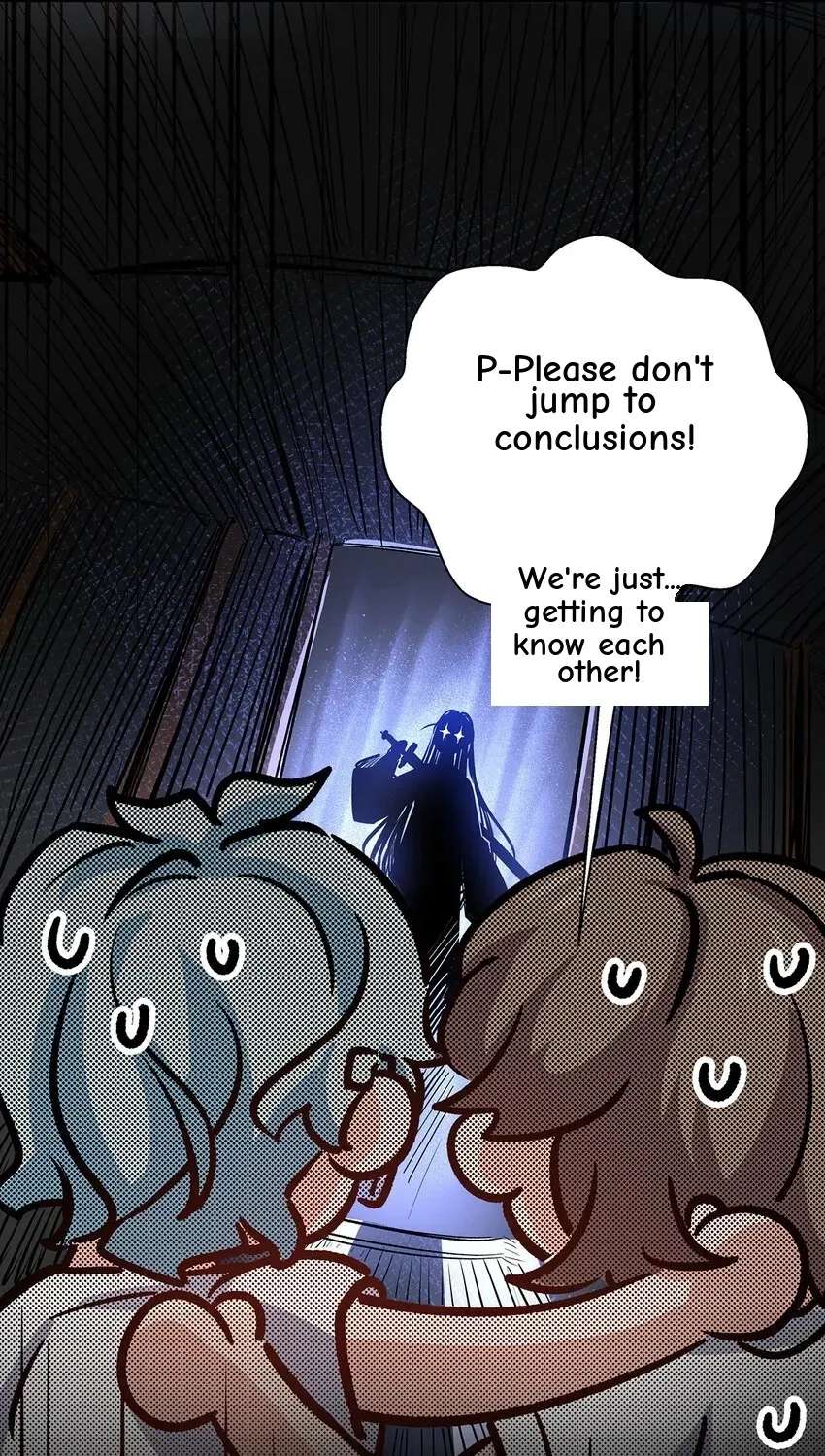 The Yellow Road's Best Day Chapter 26 - page 38