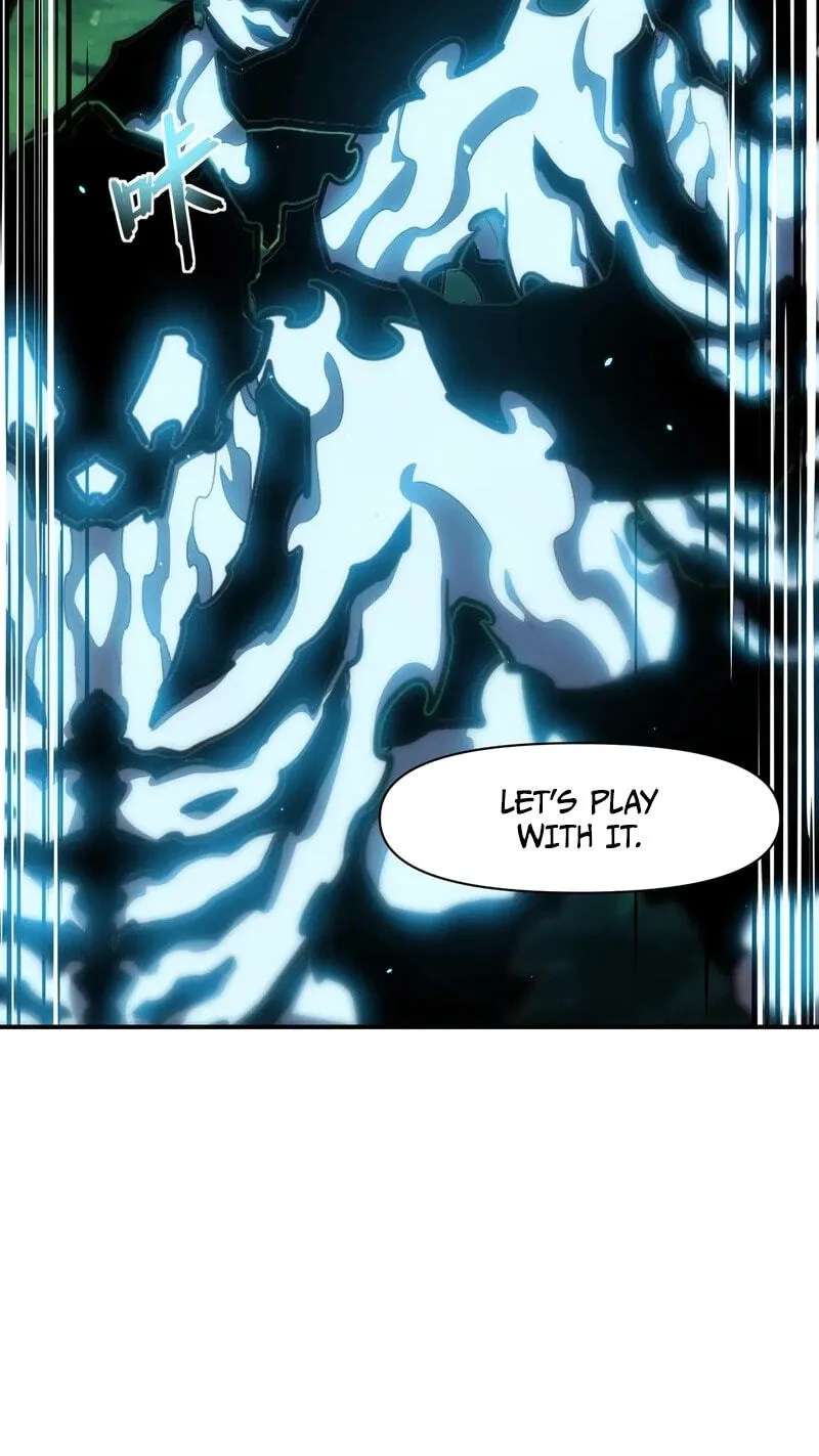 One Drop of Blood Forever Chapter 37 - page 9