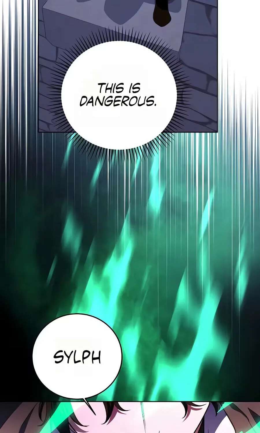 Returnee's Hidden Strategy Streaming Chapter 49 - page 27
