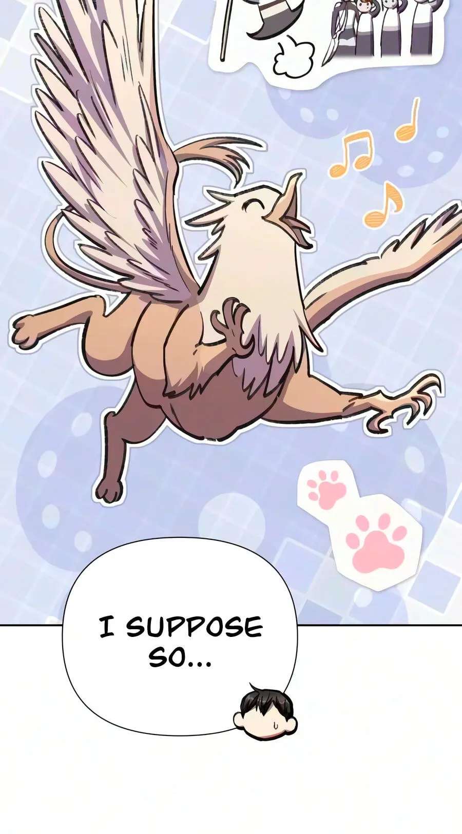 My S-Class Hunters Chapter 182 - page 11