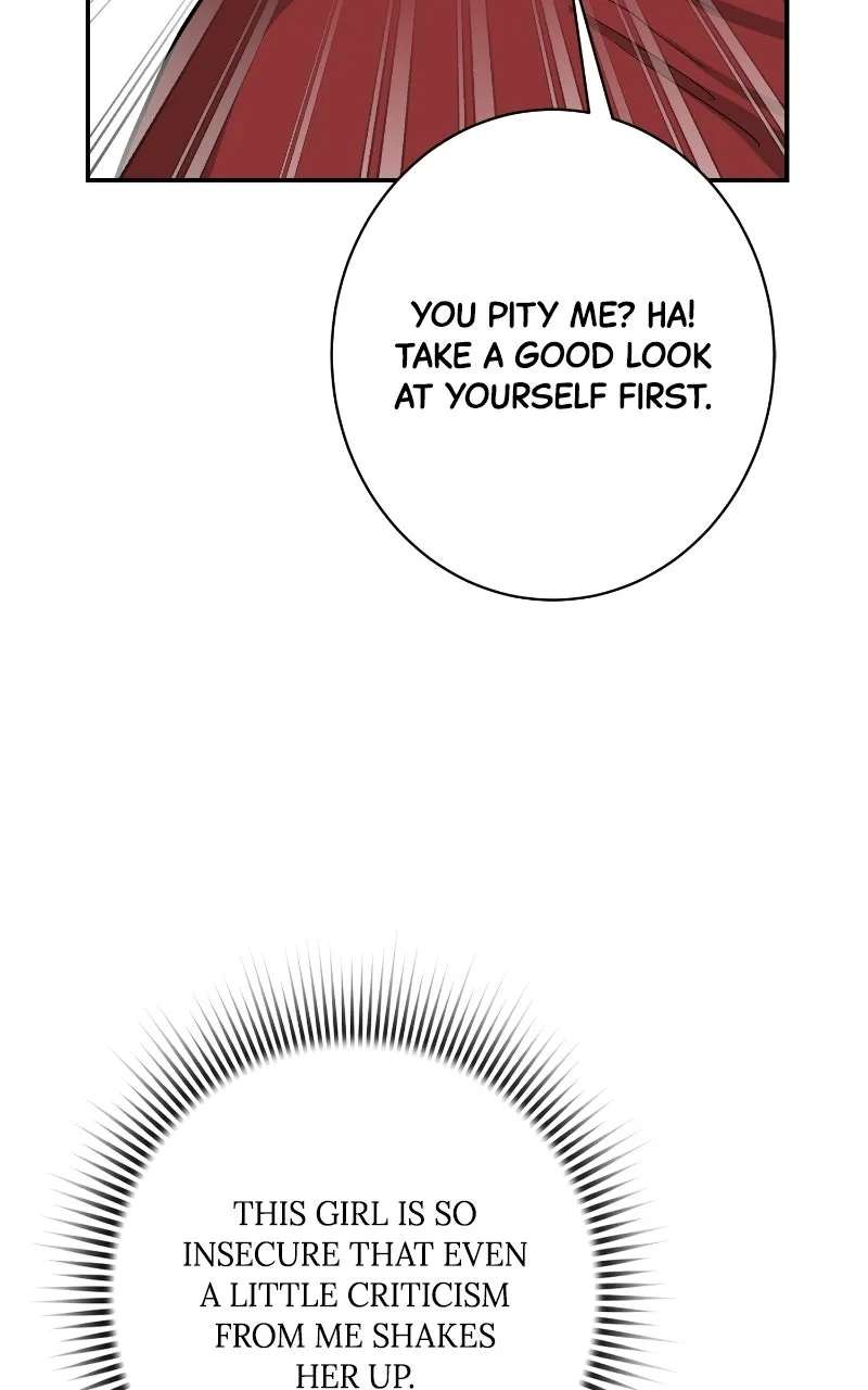 Undercover Wife Chapter 44 - page 37