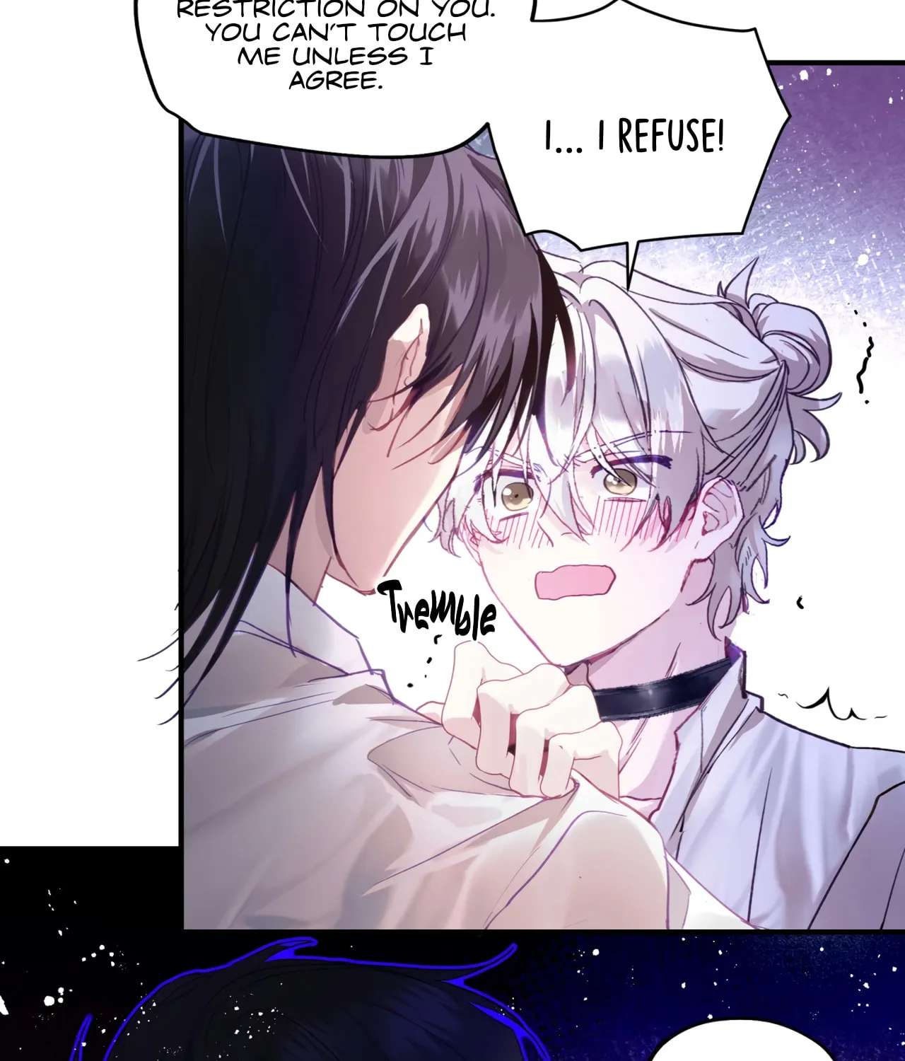 Yi Hun Wei Zhai Chapter 17 - page 44