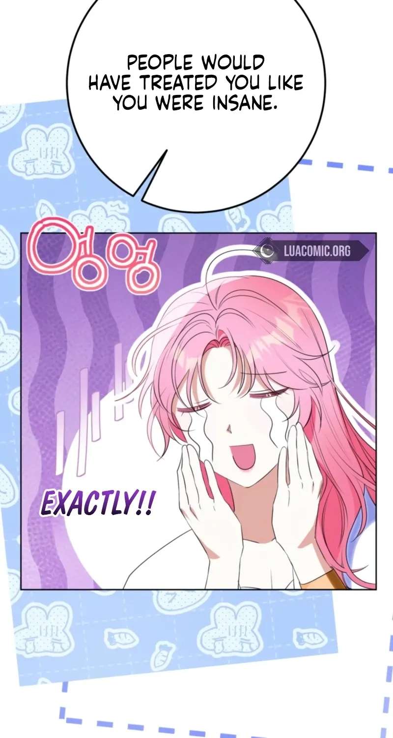 I Thought You Were A Time-Limited Husband Chapter 88 - page 15