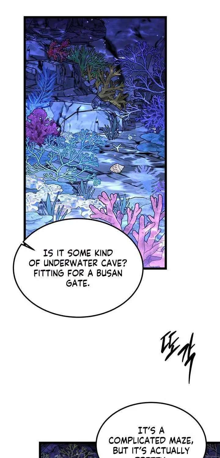 Lv.99 Princess of Black Flame Chapter 47 - page 49
