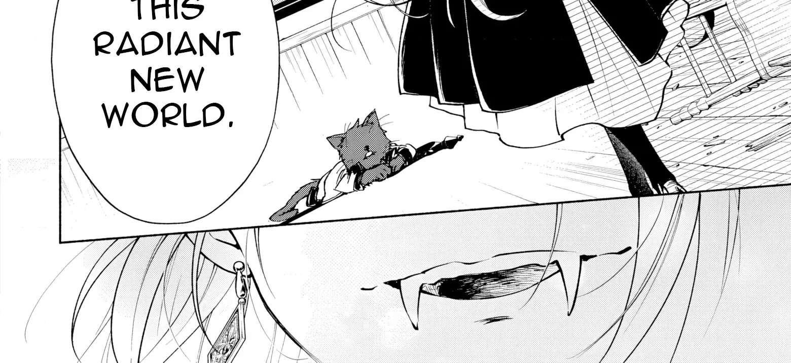 Kekkei no Anastasia Chapter 1 - page 143