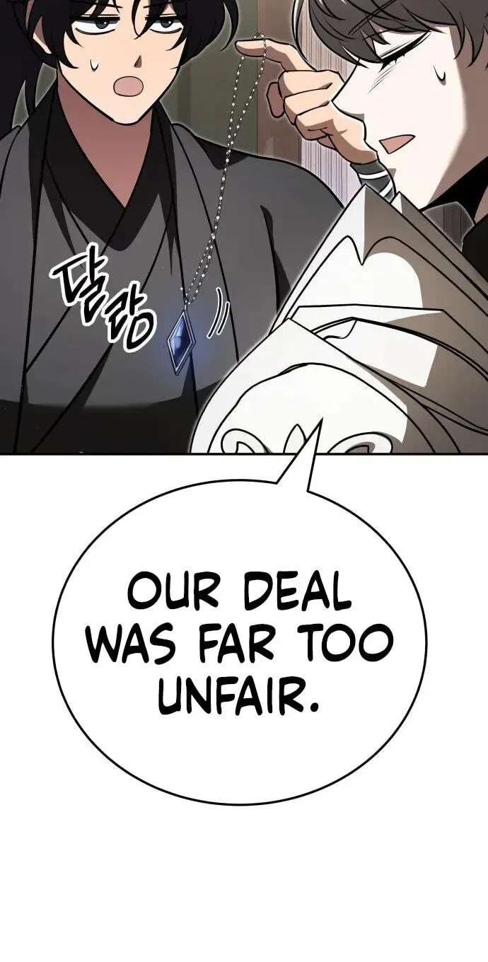 The World's Strongest Regime Chapter 21 - page 65