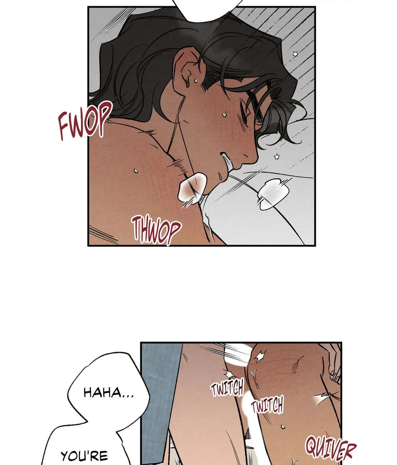 [Hyung, I've Grown Up! Yeokkijab BL Anthology] Postscript Chapter 2 - page 134
