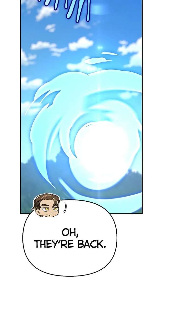 The S-Class Hunter’sPeaceful Life with Monsters Chapter 47 - page 83