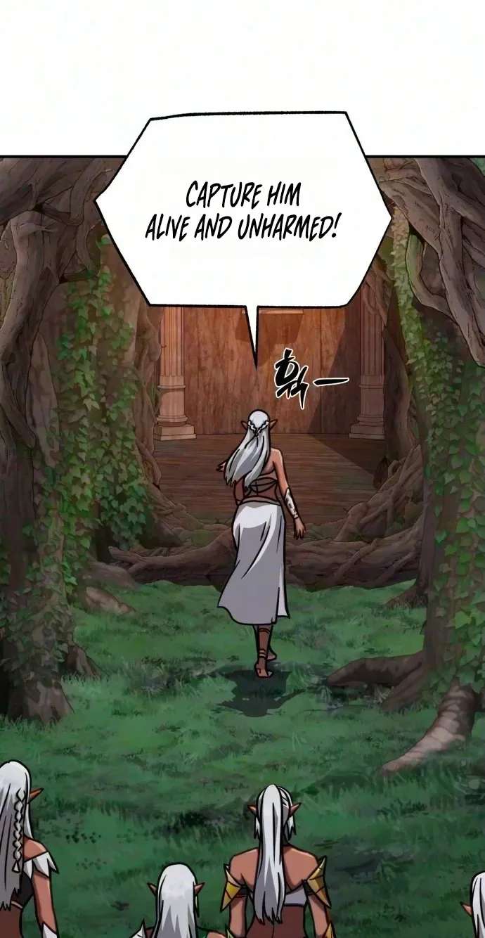 Immune to Corruption, I Wield a Cataclysmic Demon Sword Chapter 11 - page 64