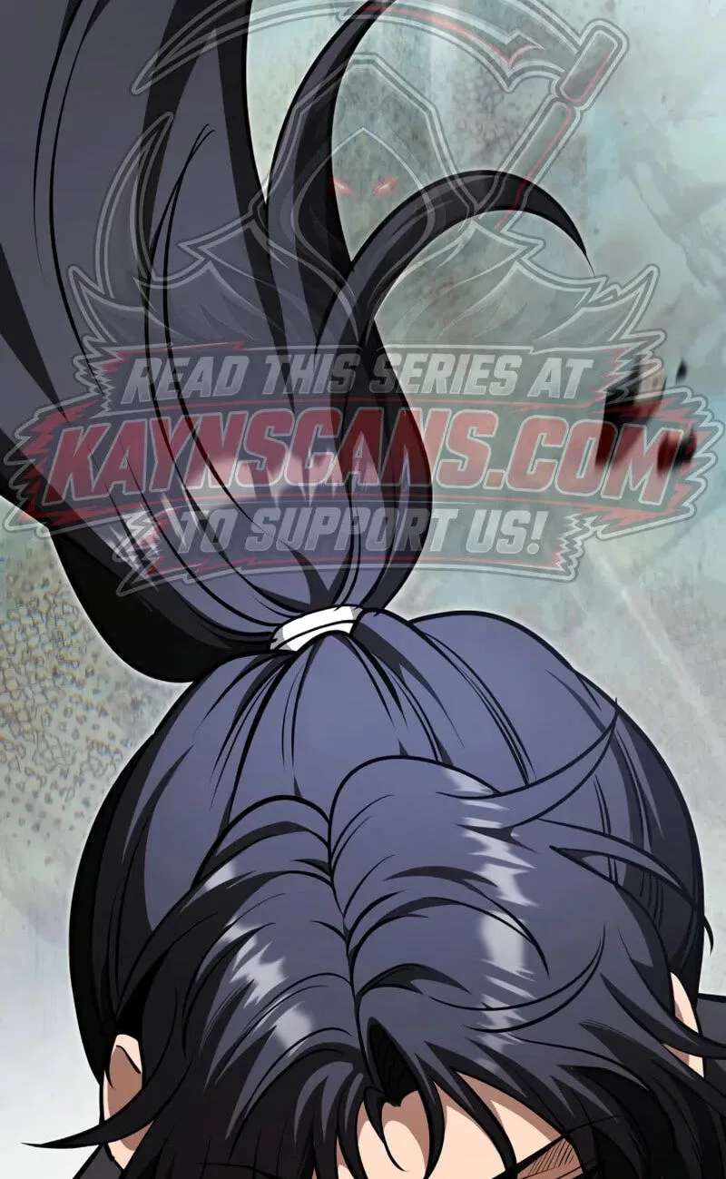 The World's Strongest Regime Chapter 18 - page 254