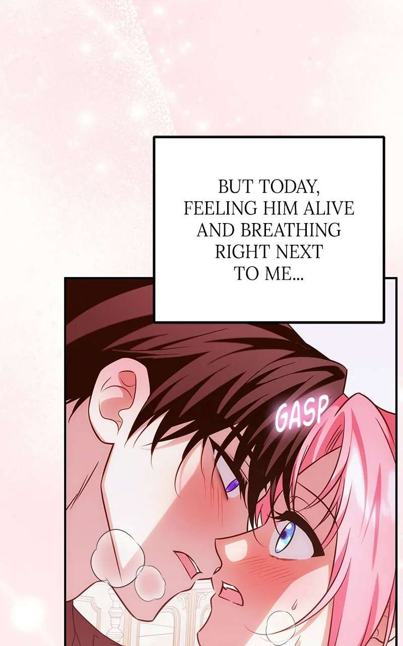 Changing the GenreFrom Angst to Heartwarming Chapter 85 - page 53