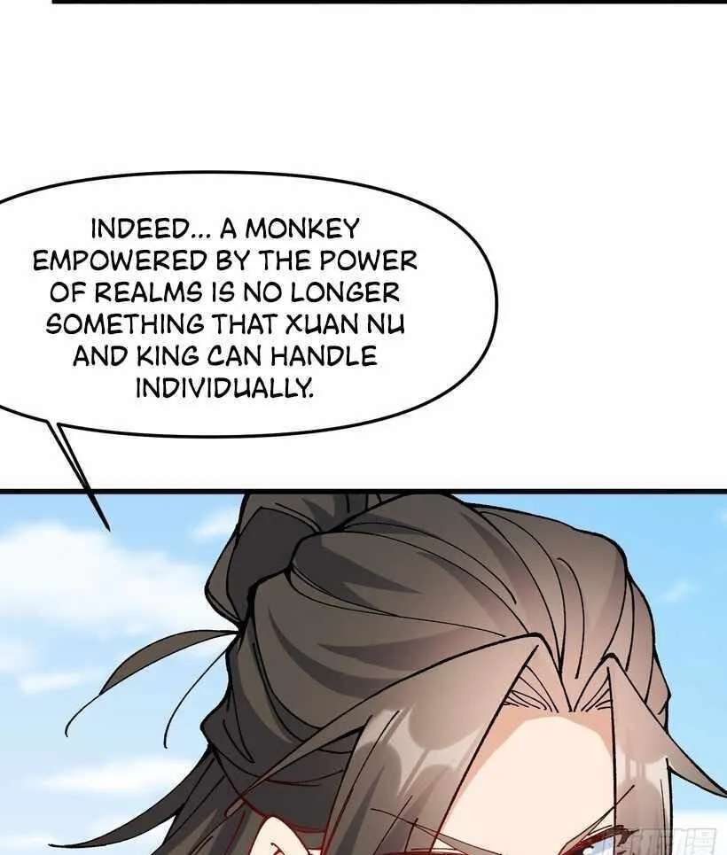 Bai Lan De Wo, Quan Kao Tu Di Xu Ming Chapter 30 - page 55