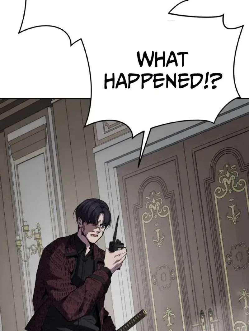 The Boy Of Death Chapter 340 - page 40