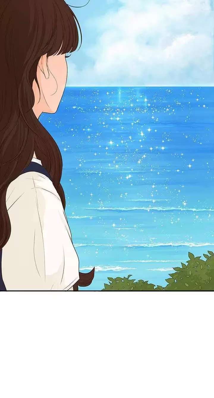 The Silver Eyes Sparkled Chapter 1 - page 21