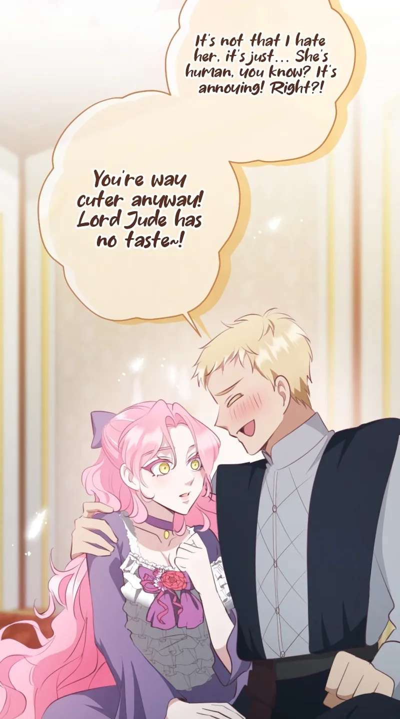 The Unhappy Poison Witch's Happy Marriage Chapter 7 - page 83