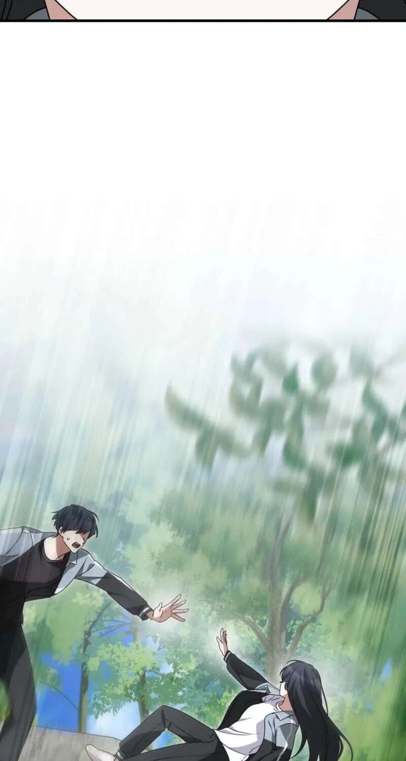 I Am In The Same Class As The Crazy Male Leads Chapter 93 - page 88