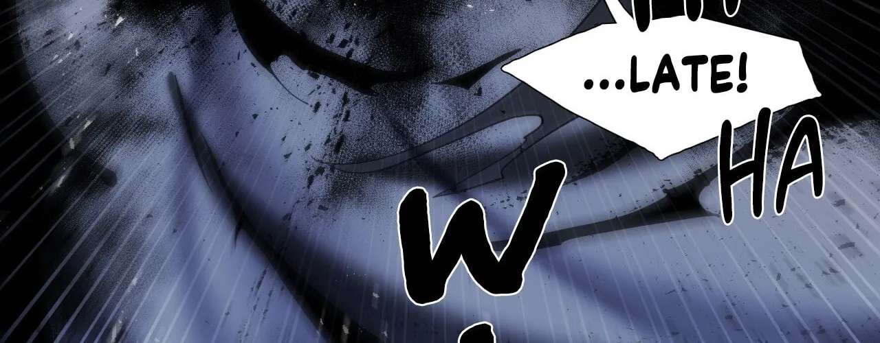 Heroes Plan.B Chapter 255 - page 96