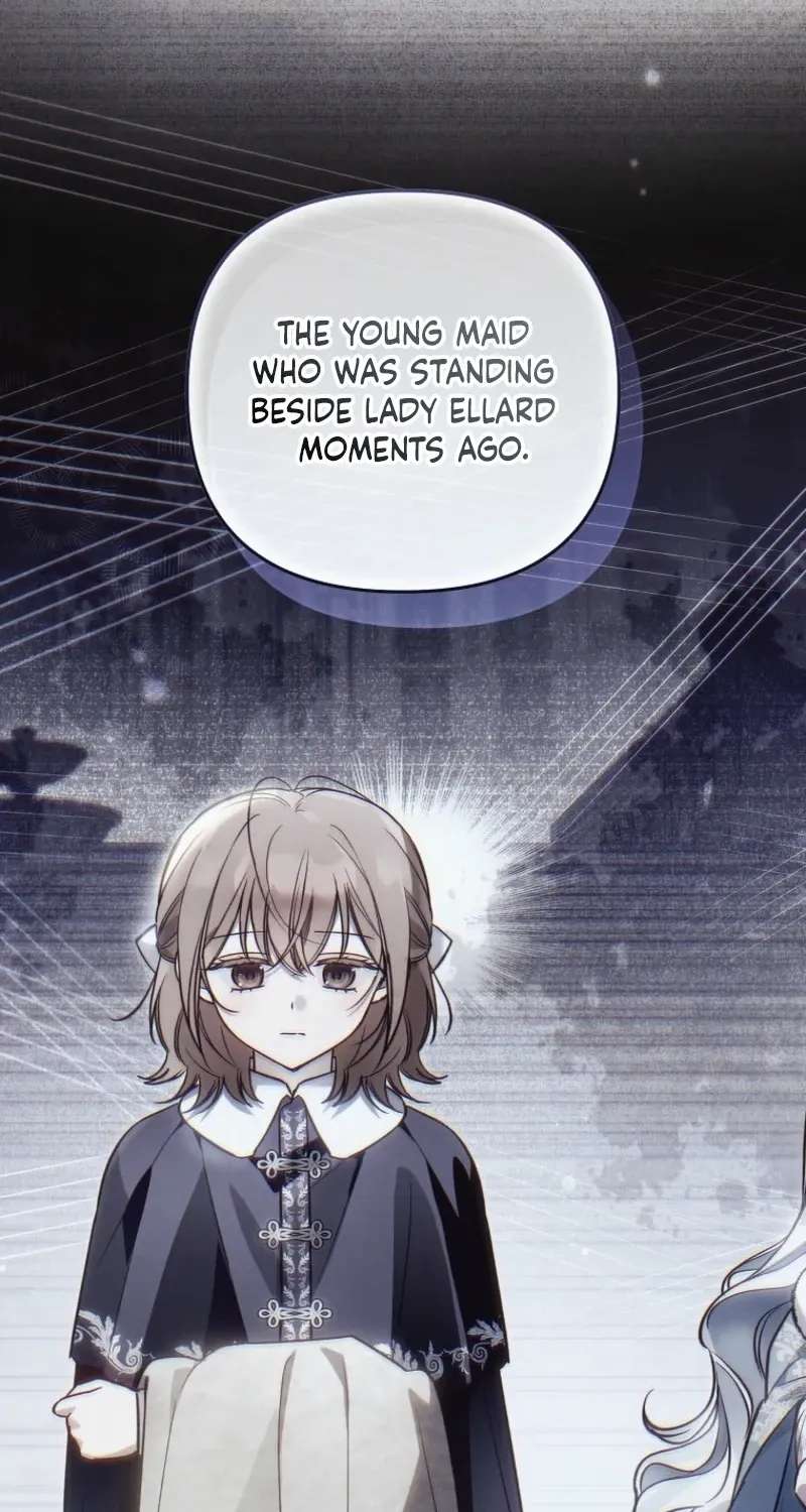 Diana's Dearest Is the Family's Favorite Chapter 66 - page 37