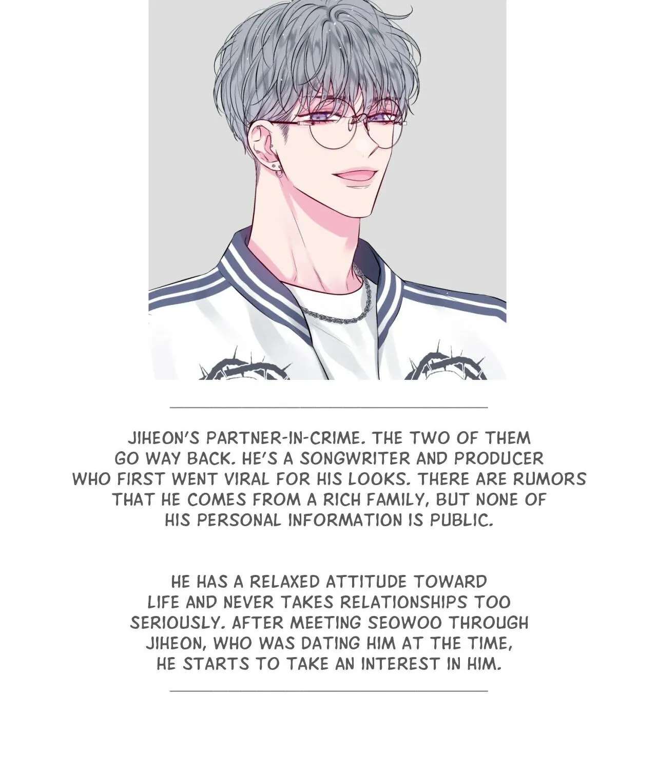 Imperfectly Us Chapter 61 - page 16