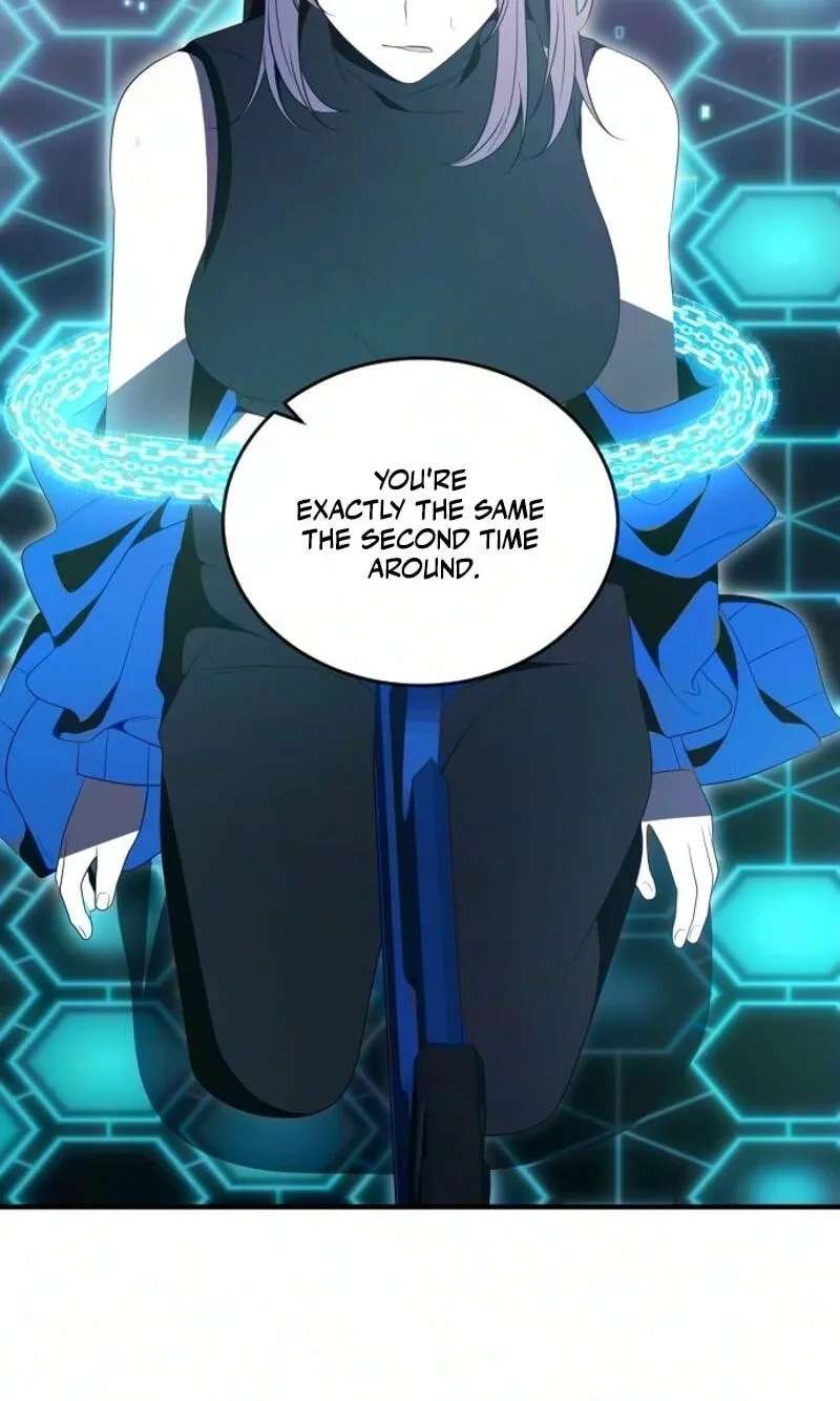 The Streamer Chapter 17 - page 89