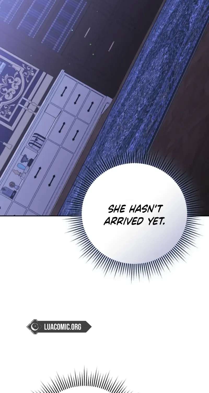 I Stole the First Night of the Trashy Crown Prince Chapter 34 - page 44