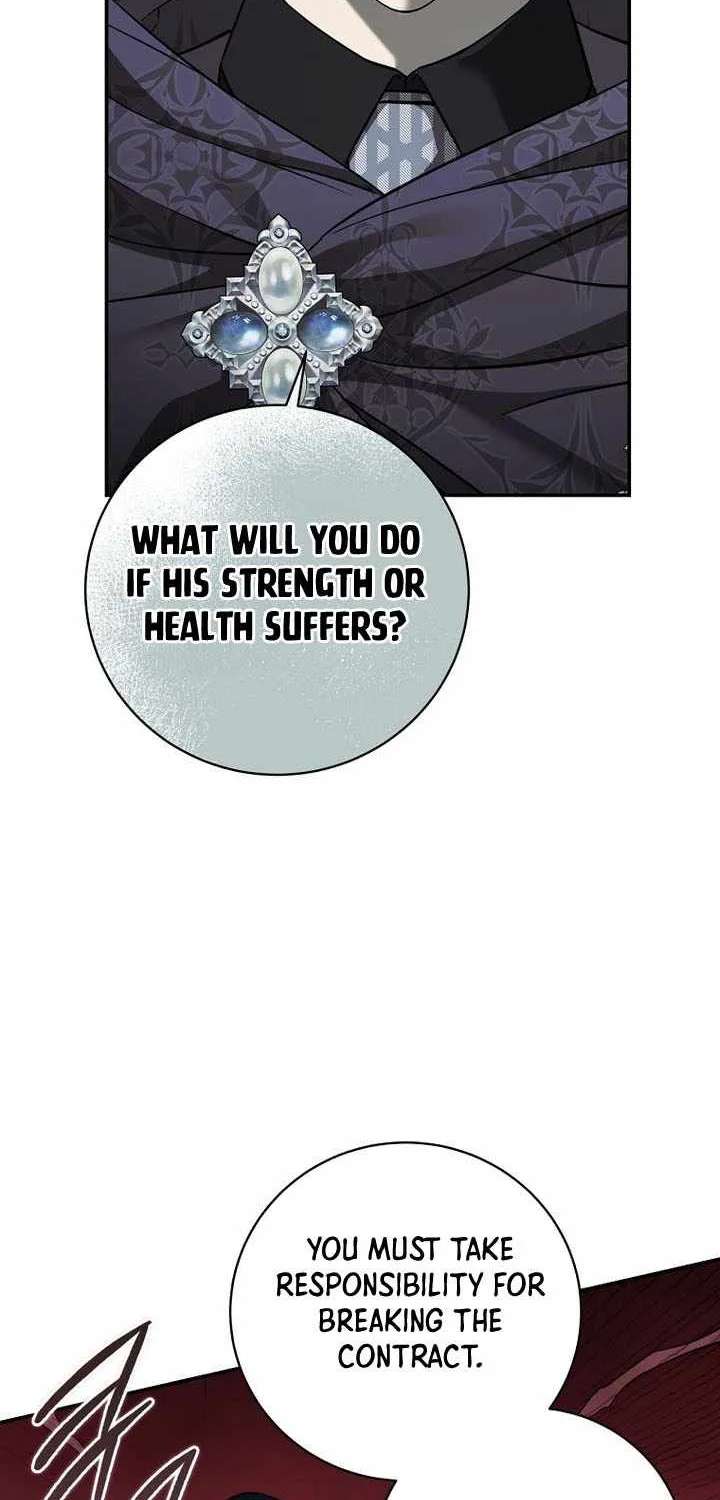 Margrave’s Bastard Son Was The Emperor Chapter 124 - page 21