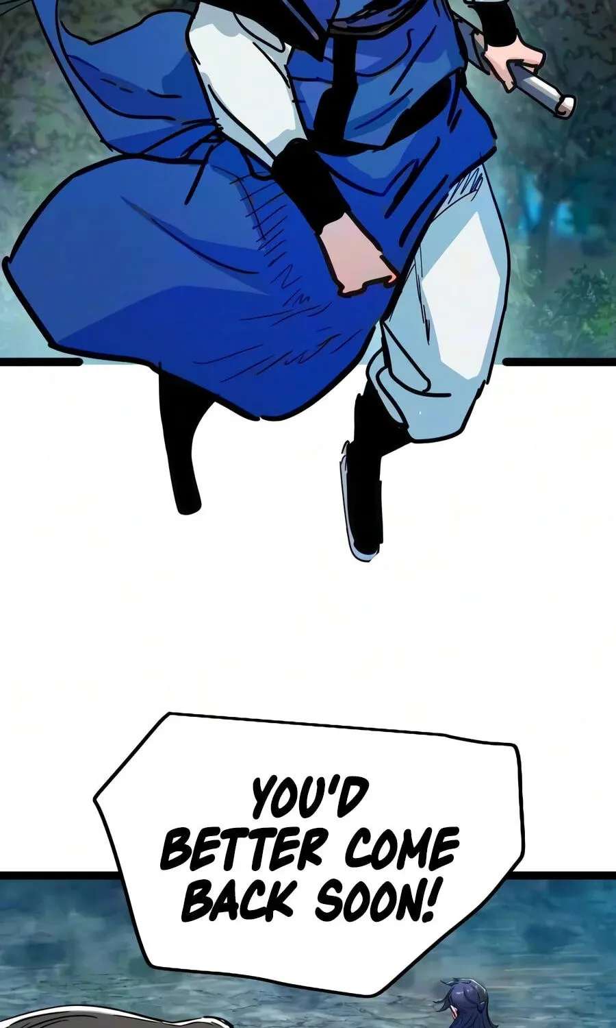 Chronicles of a Doomed Prodigy Chapter 95 - page 76