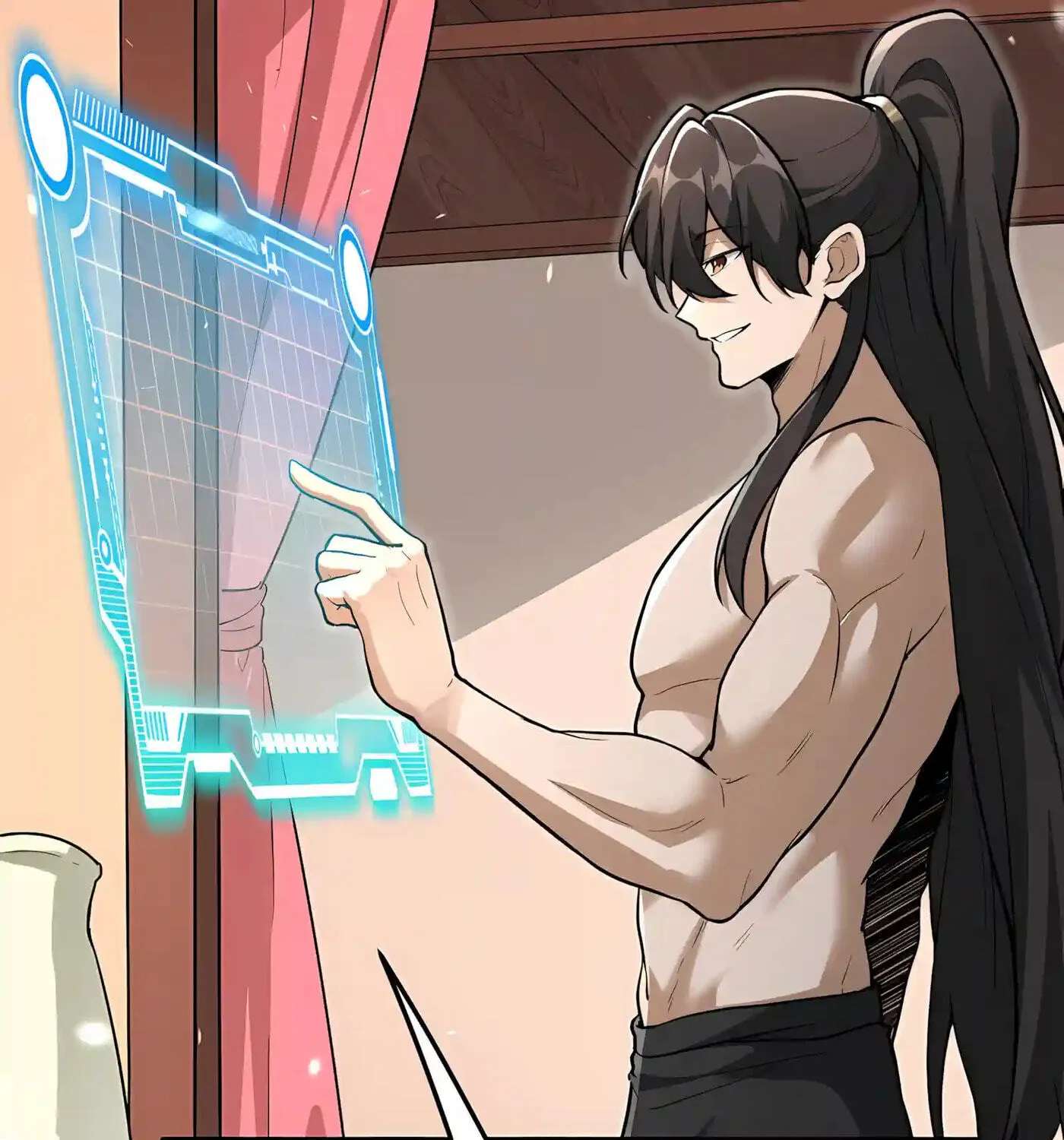 Infinite Rebate: Back Off, Senior Sister Chapter 36 - page 109