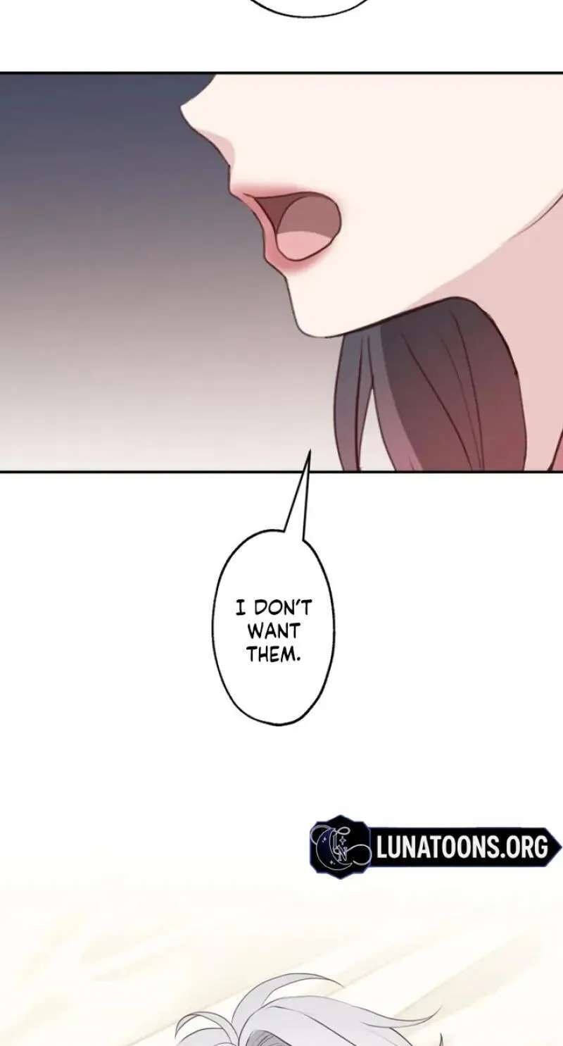 Kono Ai wa Tsumi desu ka? Chapter 23 - page 63