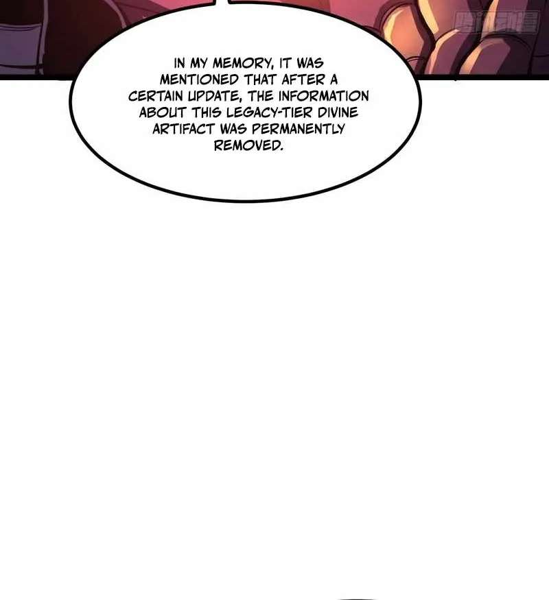 Super God of War Chapter 37 - page 80