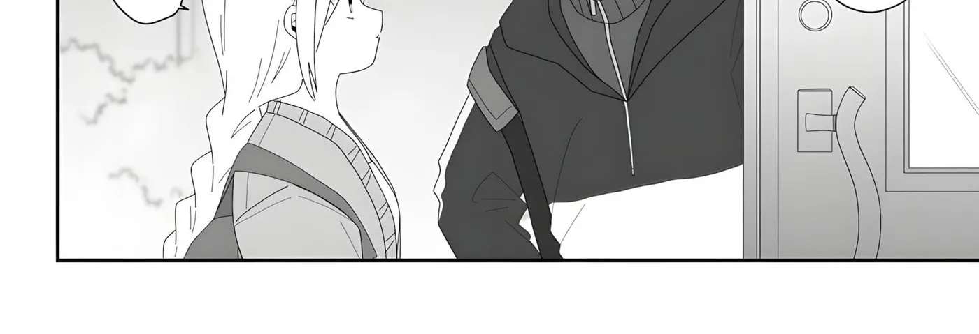 Sensei Nishii - Homura-sensei wa Tabun Motenai Chapter 3 - page 4