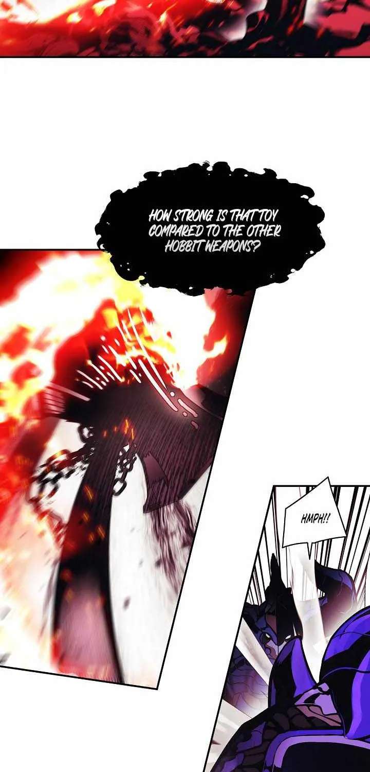 Mookhyang - Dark Lady Chapter 297 - page 7