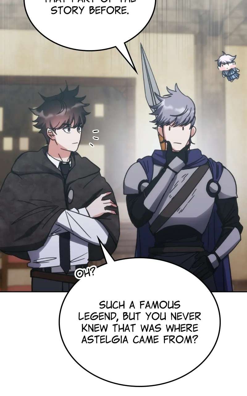 Enrolling in theTranscendent Academy Chapter 211 - page 47