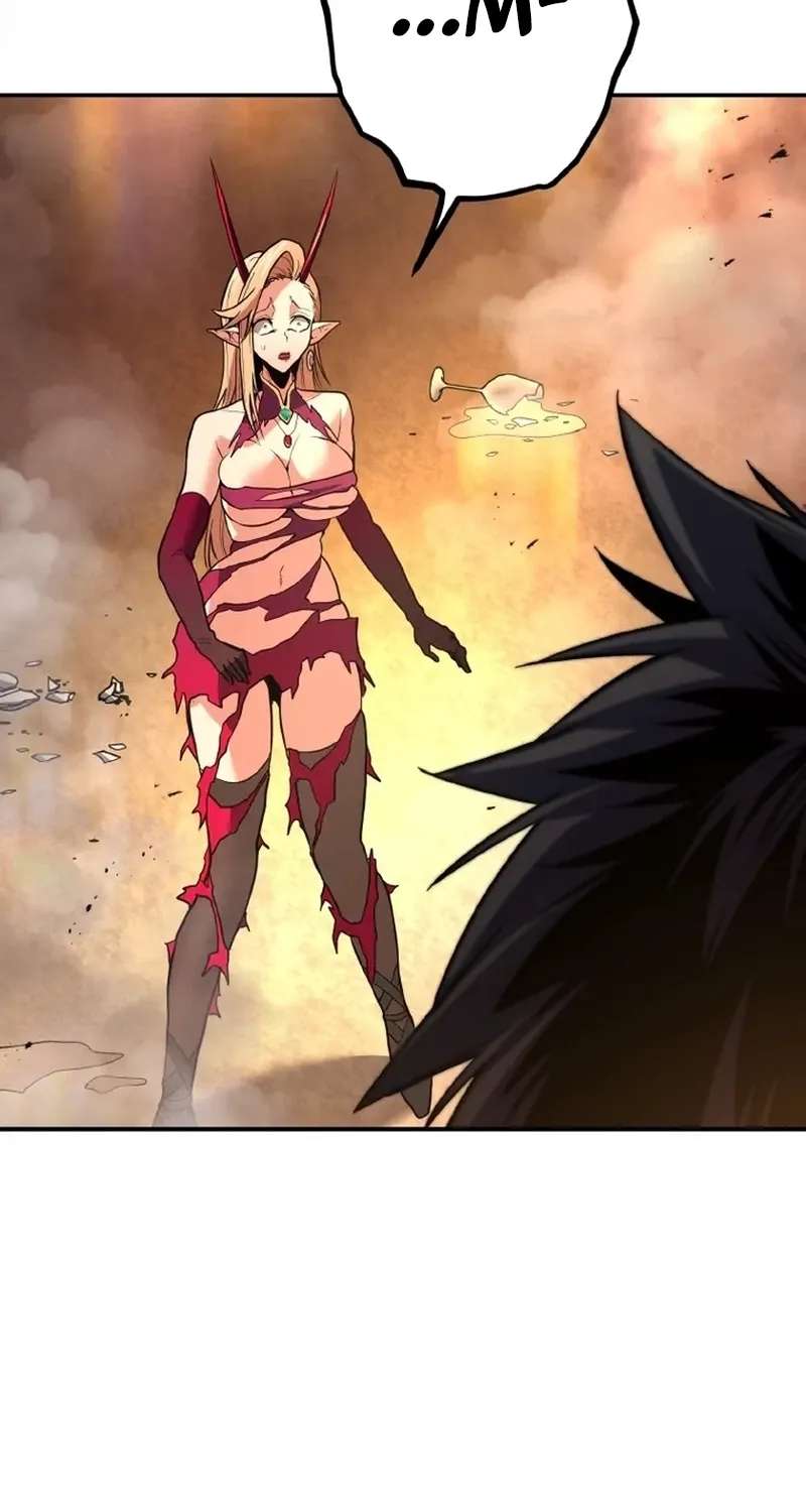 The Man Who Vowed Revenge on His Demon Wife Chapter 6 - page 103