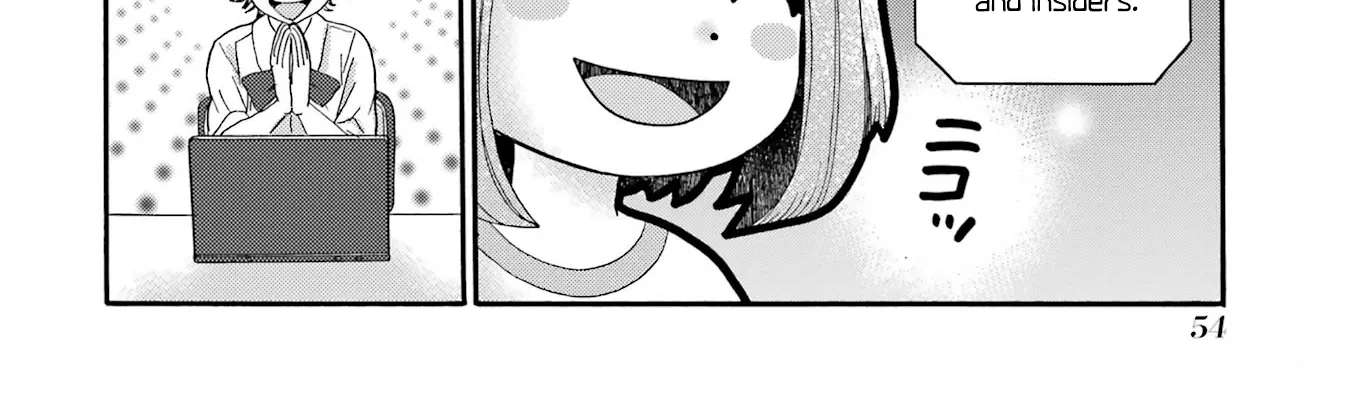 Kaeri no Kai wo Hajimemasu. ~Ijime Saiban Kaitei~ Chapter 17 - page 24