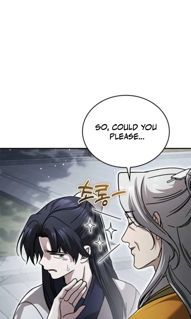 Senior Brother Lee Hoe Chapter 34 - page 18