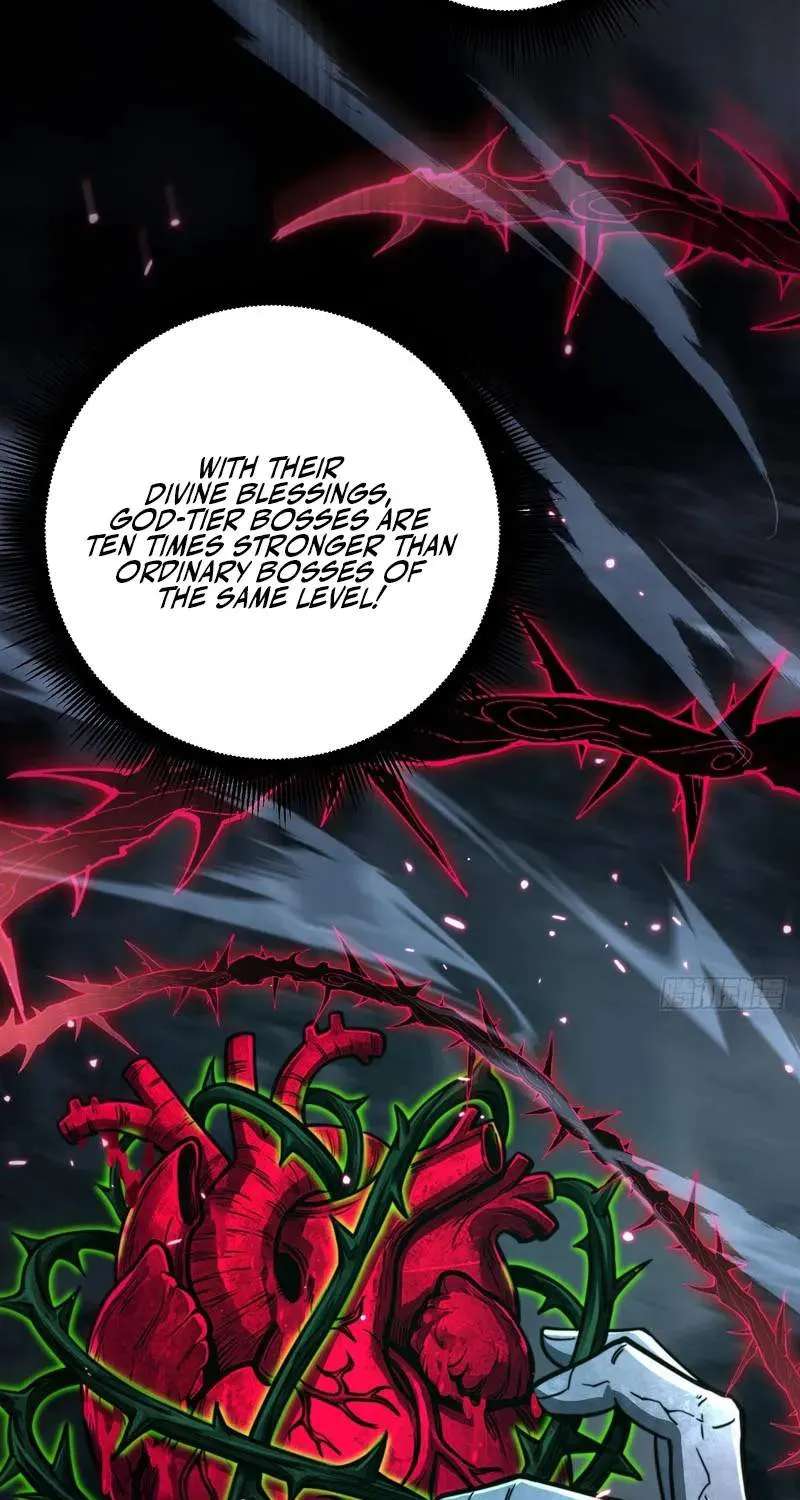 Everyone Start with Synthesizing the Undead Army Chapter 6 - page 36