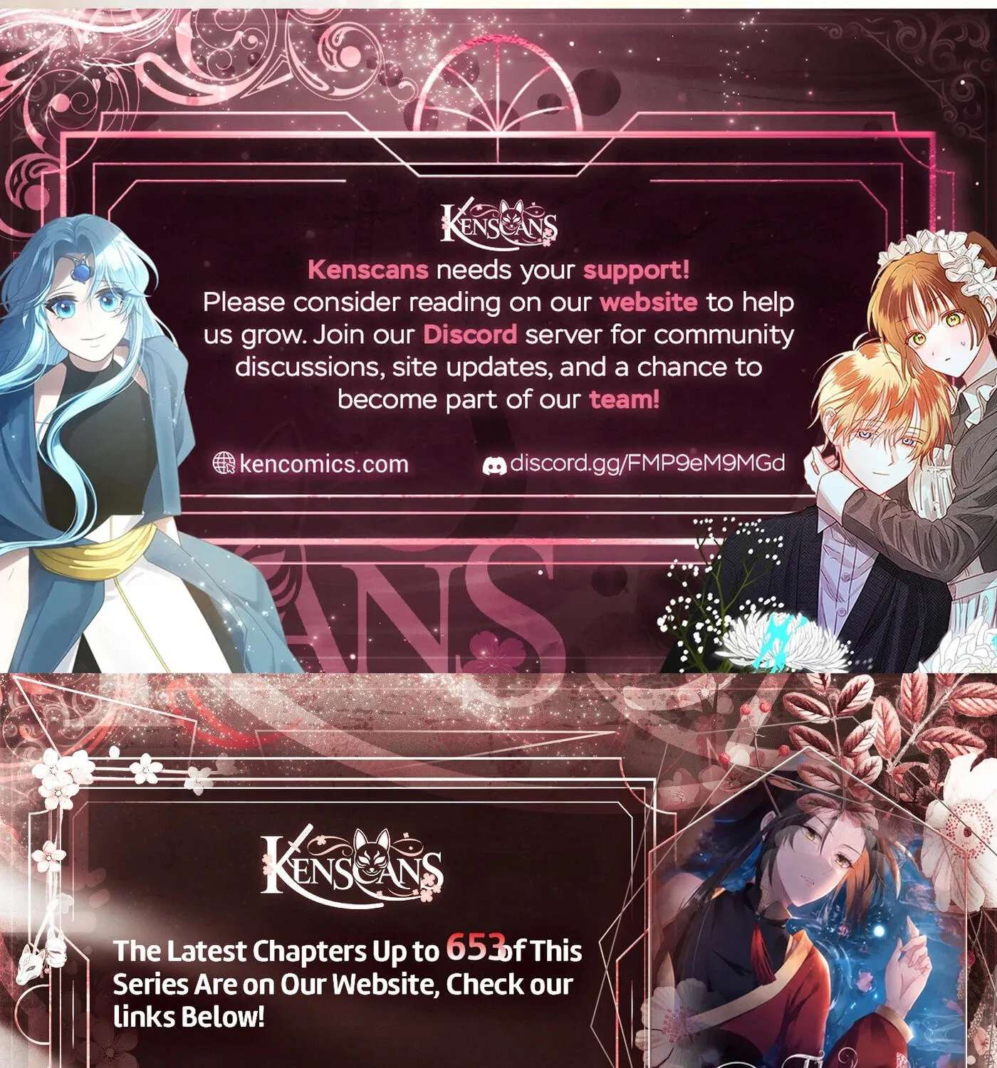 Mesmerizing Ghost Doctor Chapter 647 - page 64
