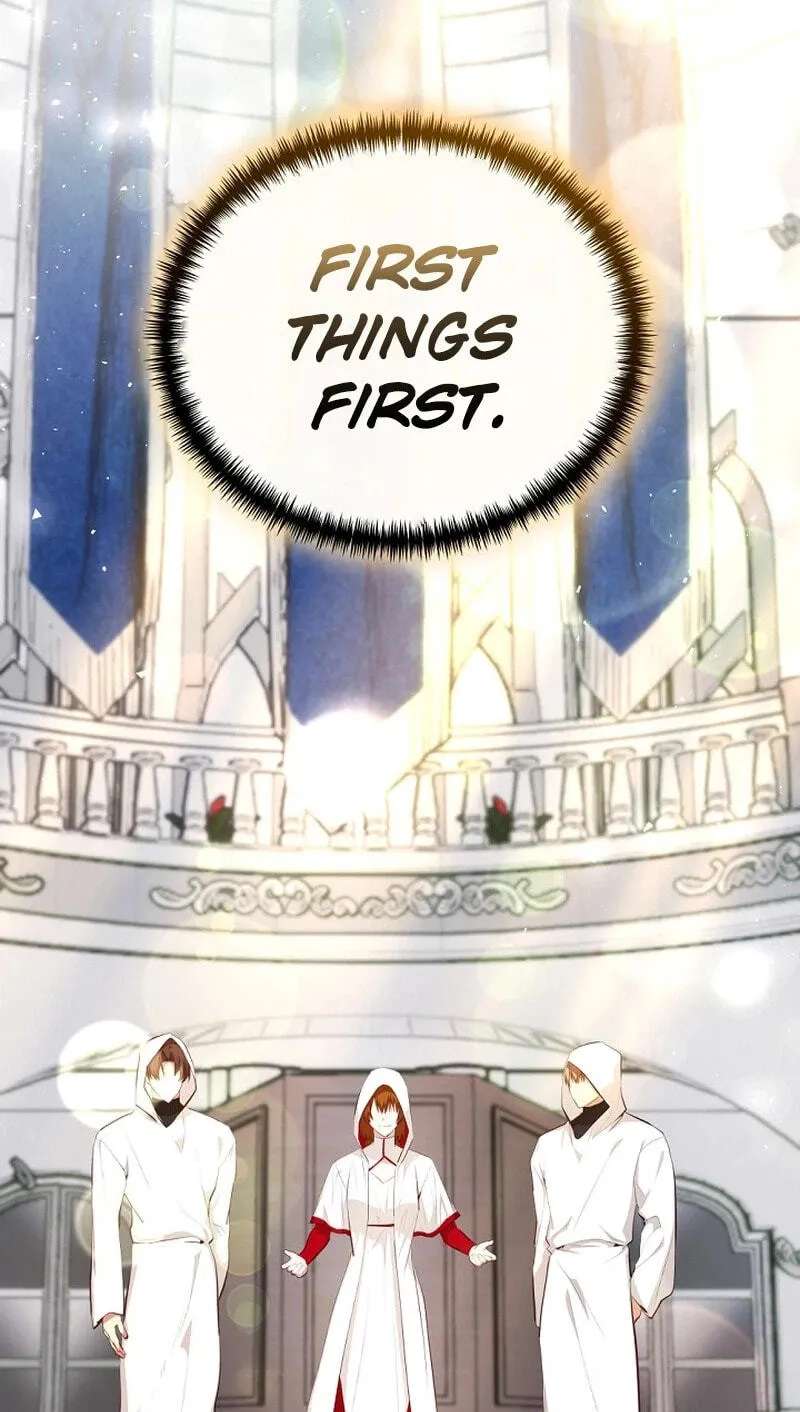 I Became the Only Healer in This World Chapter 60 - page 41